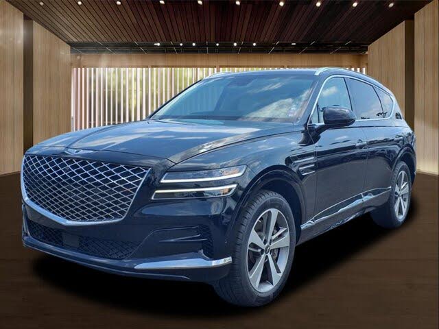 2023 Genesis GV80 2.5T AWD