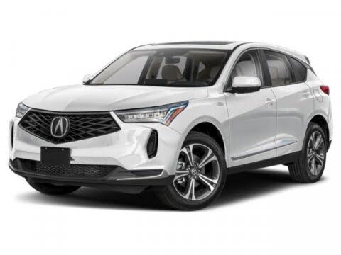 2026 Acura RDX SH-AWD with Technology Package