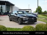 Mercedes-Benz CLA 250 4MATIC