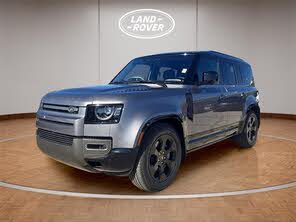 Land Rover Defender 110 X-Dynamic HSE AWD