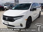 Honda Odyssey Sport FWD