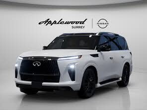 INFINITI QX80 Autograph 4WD