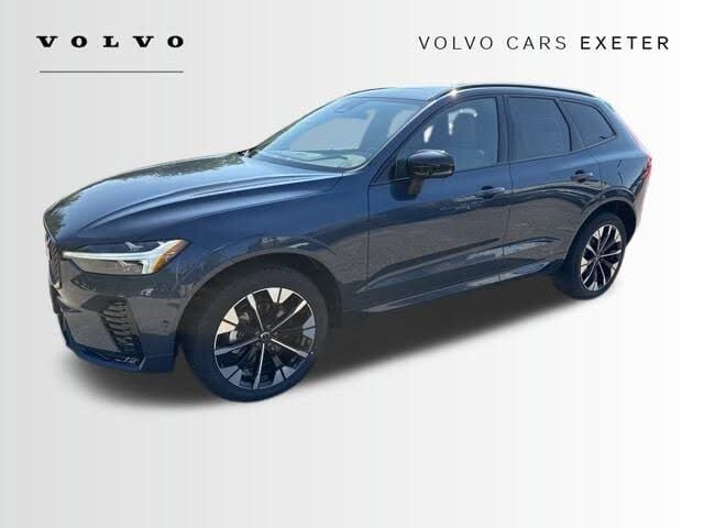 2026 Volvo XC60 B5 Plus AWD