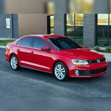 Volkswagen Jetta GLI FWD