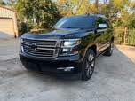 Chevrolet Tahoe Premier RWD