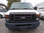 Ford E-Series E-150 Cargo Van