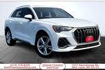 Audi Q3 quattro Premium S Line 45 TFSI