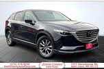 Mazda CX-9 Touring FWD