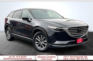 Mazda CX-9 Touring FWD