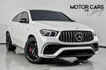 Mercedes-Benz GLE AMG GLE 63 S Coupe 4MATIC