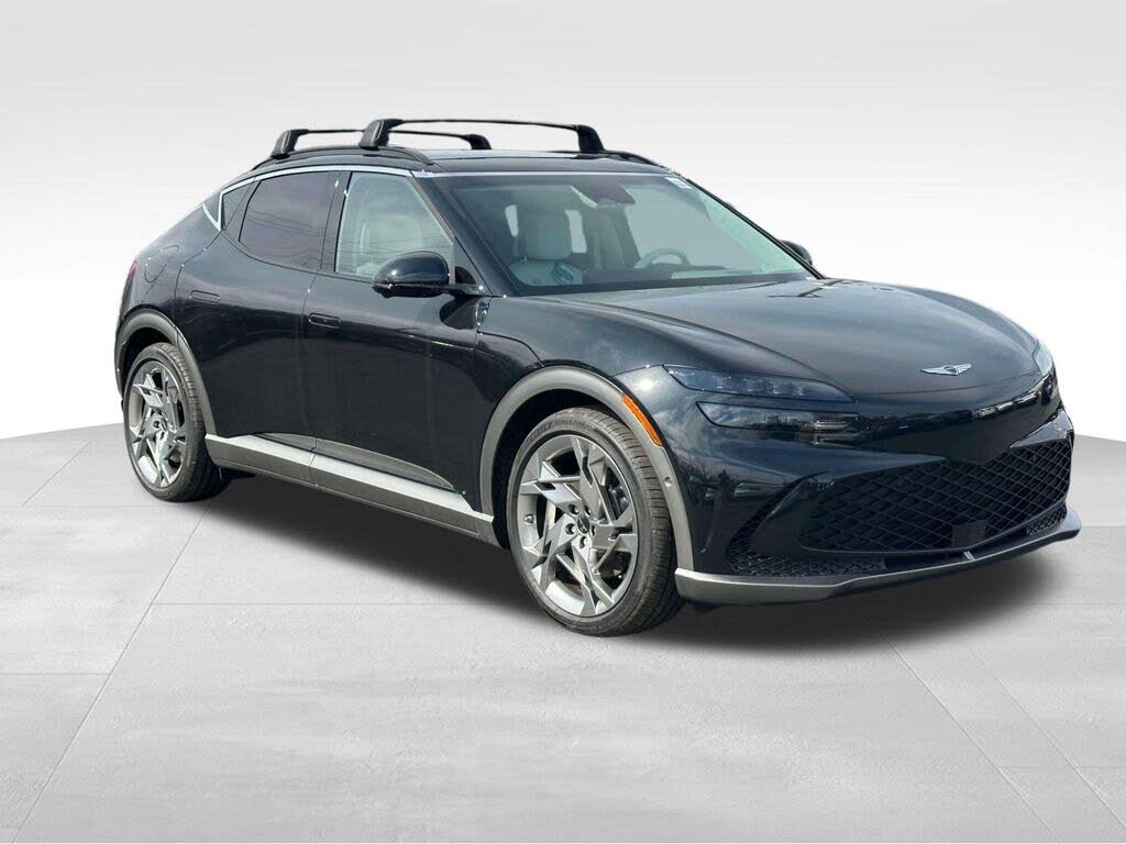 2025 Genesis GV60 Performance AWD