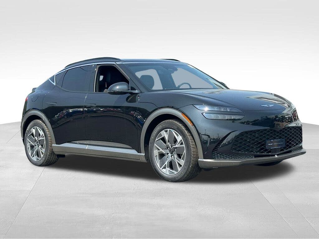 2025 Genesis GV60 Standard AWD