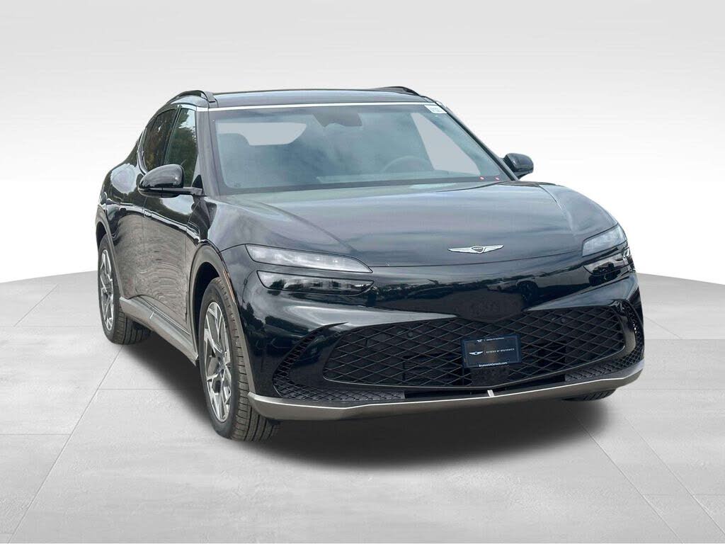 2025 Genesis GV60 Standard AWD