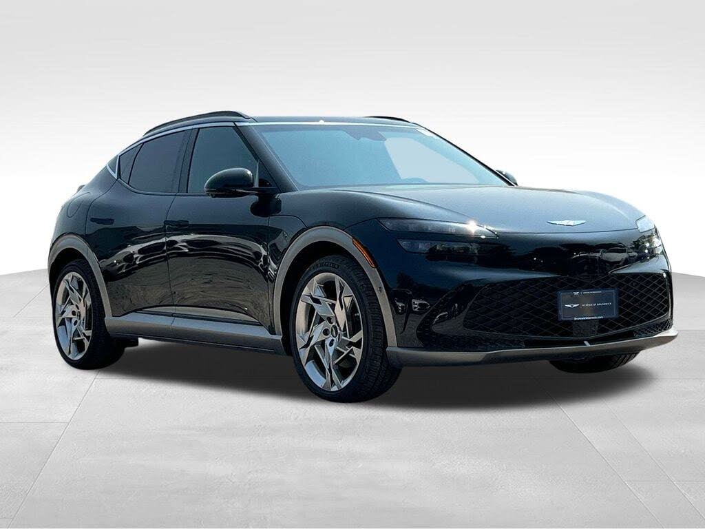 2025 Genesis GV60 Performance AWD