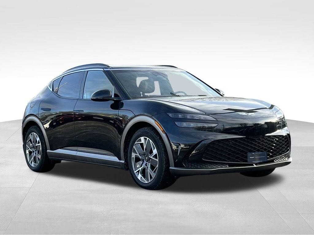 2025 Genesis GV60 Standard AWD