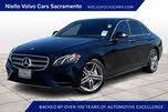 Mercedes-Benz E-Class E 450 4MATIC Sedan AWD