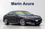 BMW 7 Series 740i RWD