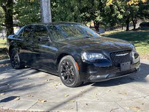 Chrysler 300 S AWD
