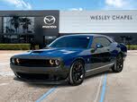 Dodge Challenger R/T Scat Pack RWD