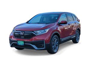 Honda CR-V EX AWD