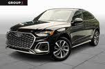 Audi Q5 Sportback quattro Premium Plus S Line 45 TFSI AWD