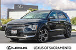 Kia Niro EX Touring FWD