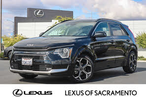 Kia Niro EX Touring FWD