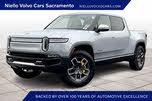 Rivian R1T Adventure Quad Motor Crew Cab AWD