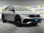 Volkswagen Tiguan SE R-Line Black 4Motion