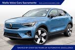 Volvo C40 Recharge Twin Ultimate eAWD
