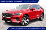 Volvo XC60 B5 Plus Bright Theme AWD