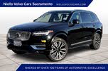 Volvo XC90 Recharge T8 Plus Bright Theme 7-Passenger eAWD