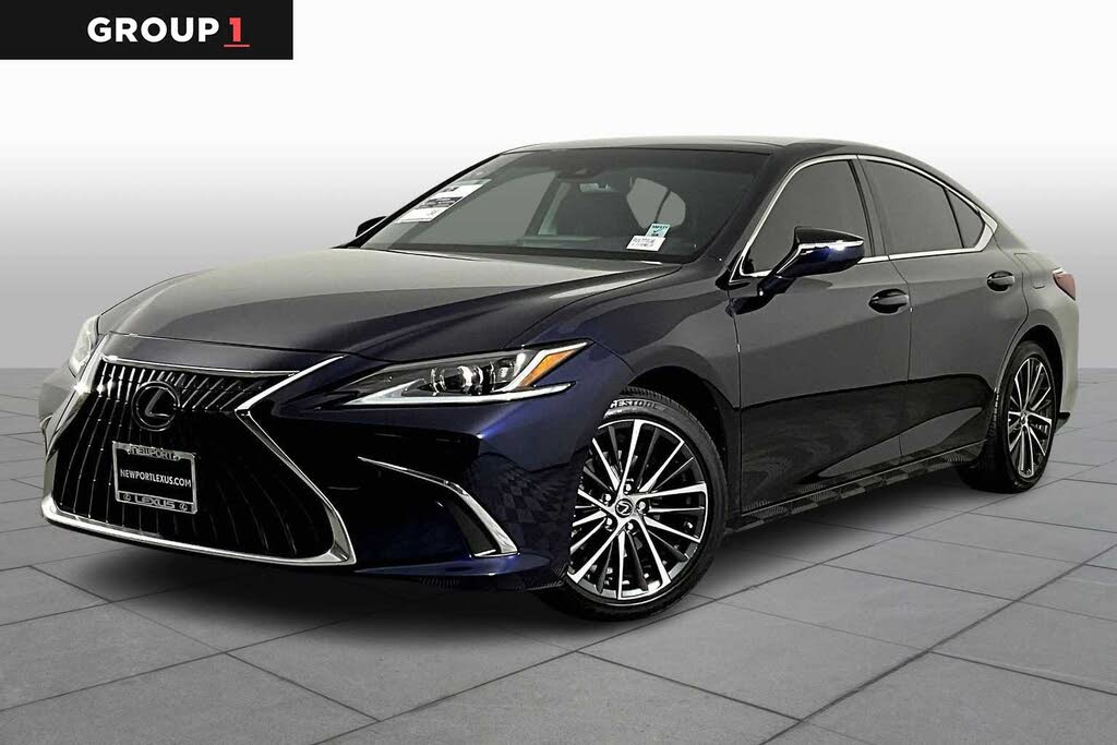2024 Lexus ES 350 FWD