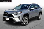 Toyota RAV4 XLE Premium AWD