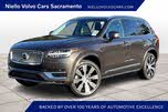 Volvo XC90 Recharge T8 Plus Bright Theme 6-Passenger eAWD