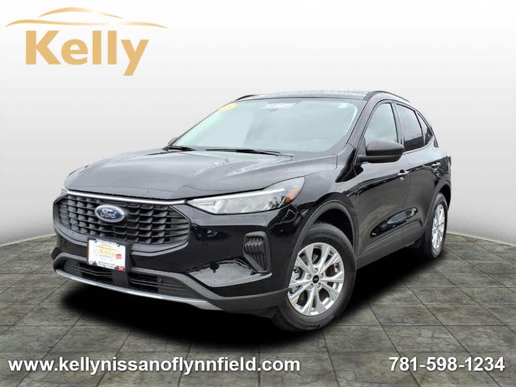 2025 Ford Escape Active AWD