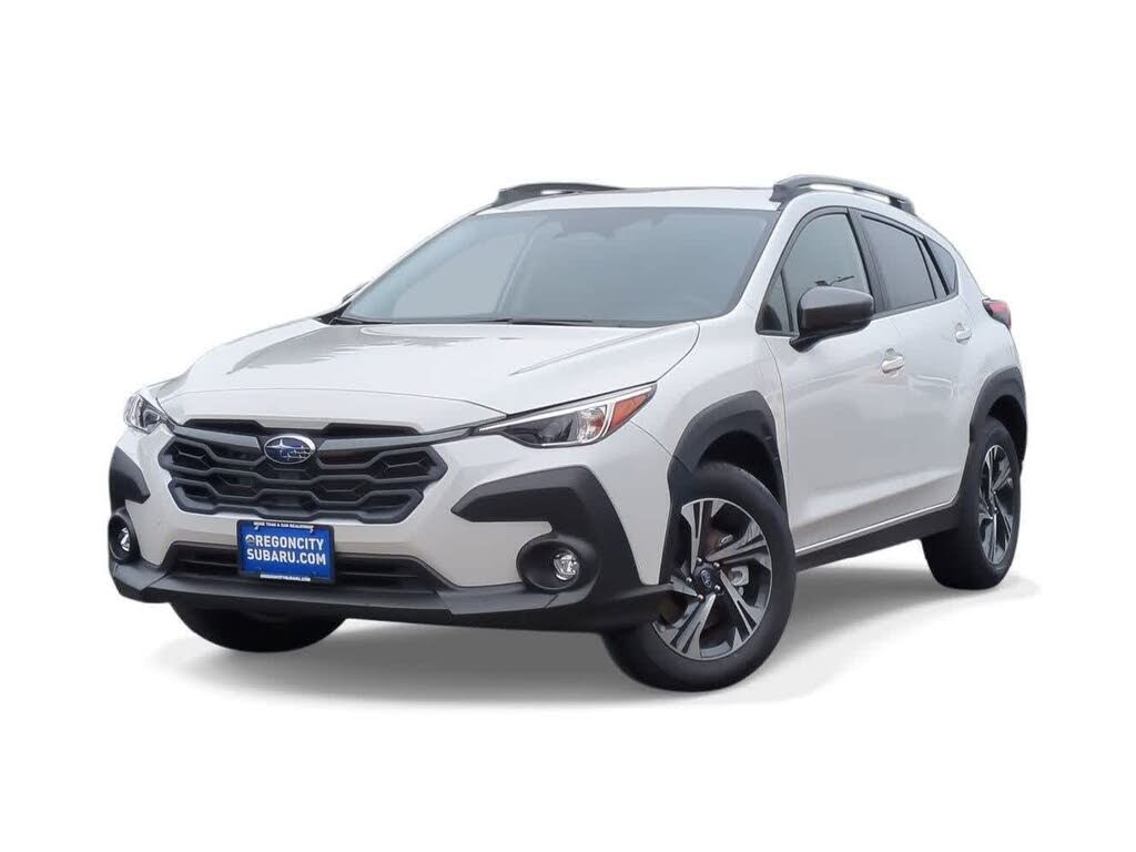2025 Subaru Crosstrek Premium AWD