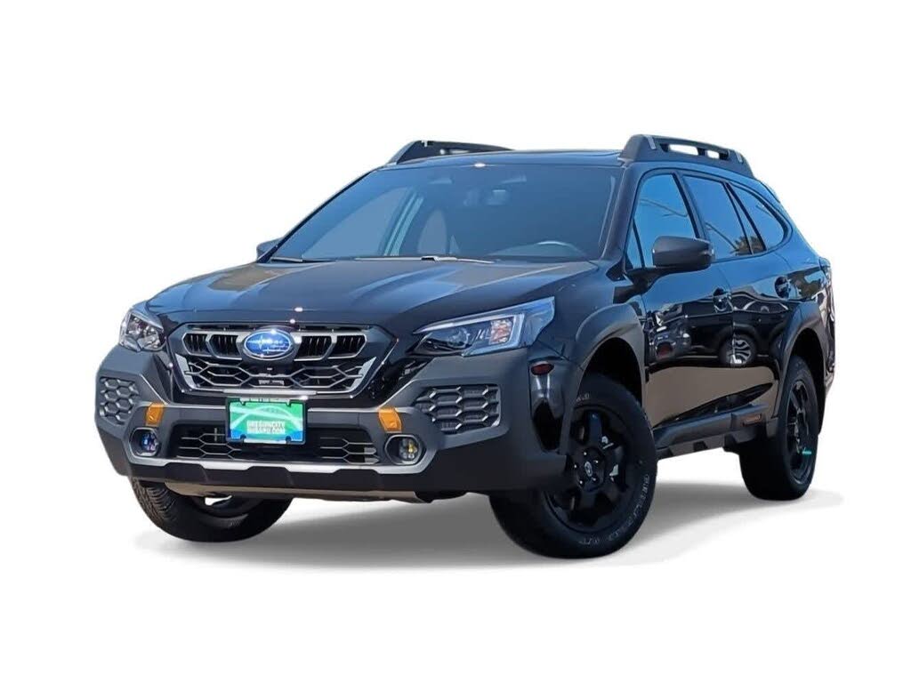 2025 Subaru Outback Wilderness AWD