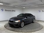 BMW 2 Series M235i xDrive Coupe AWD