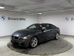 BMW 4 Series 430i xDrive Coupe AWD