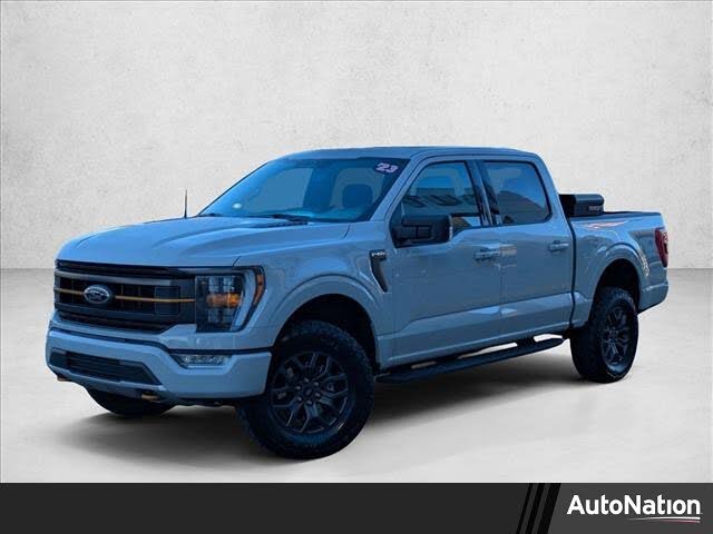 2023 Ford F-150 Tremor SuperCrew 4WD