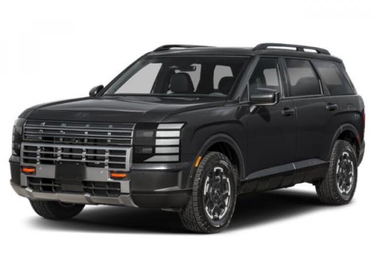 2026 Hyundai Palisade XRT Pro AWD
