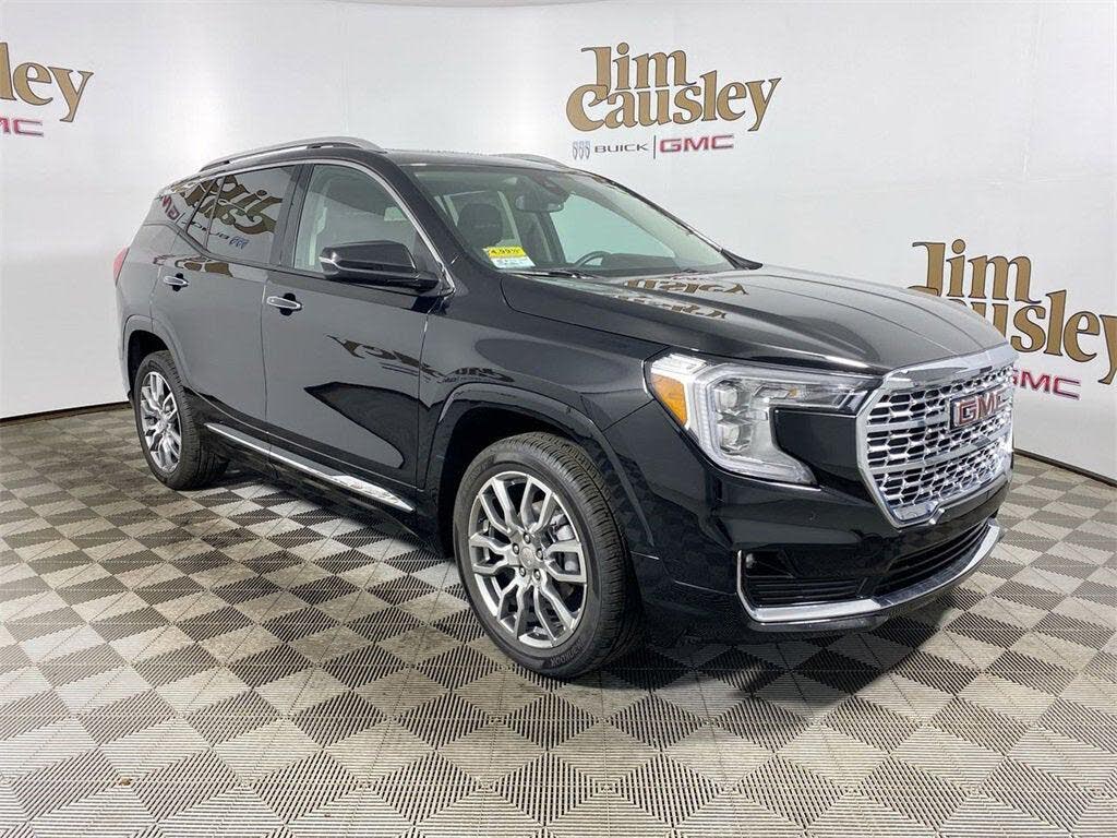 2023 GMC Terrain Denali AWD