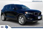 Volvo XC40 T5 Momentum AWD