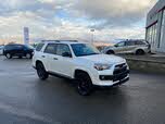 Toyota 4Runner Nightshade Edition 4WD