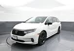 Honda Odyssey Sport FWD