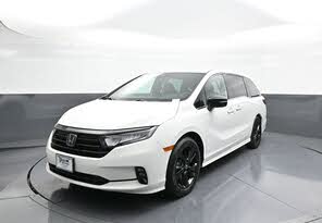 Honda Odyssey Sport FWD
