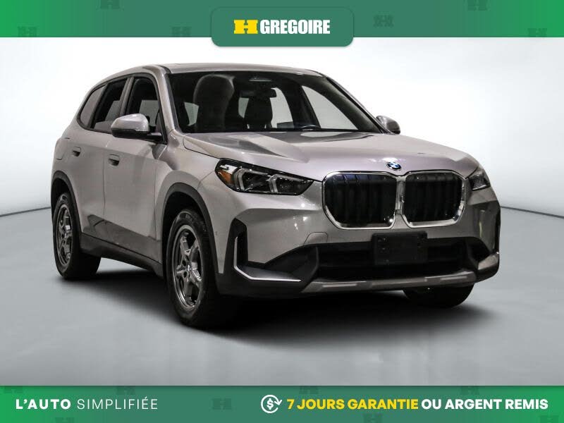 2024 BMW X1 xDrive28i AWD