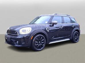 MINI Countryman Cooper S ALL4 AWD