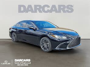 Lexus ES 350 FWD